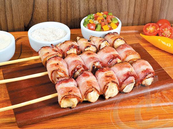 LaBrasa Special Pack - Medallion