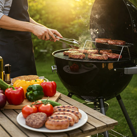 Safe and Savory BBQ: The Importance of Hygiene in Preparation