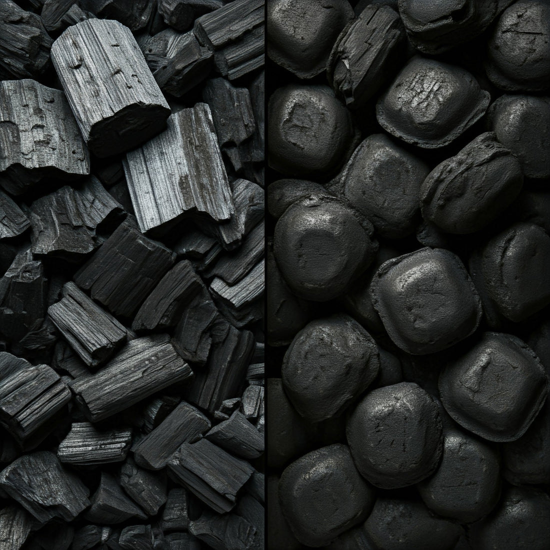 The Best Charcoal for Your Barbecue