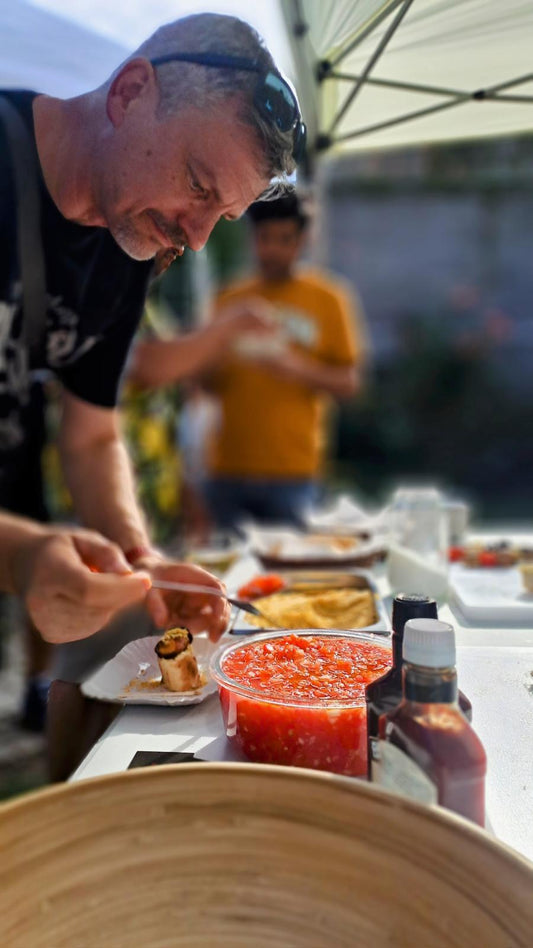 Discover the Must-Haves for Your Perfect Barbecue
