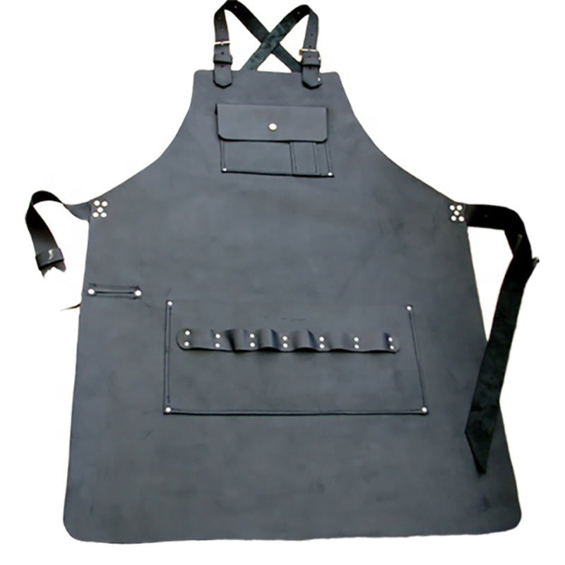 Carpenter Barbecue