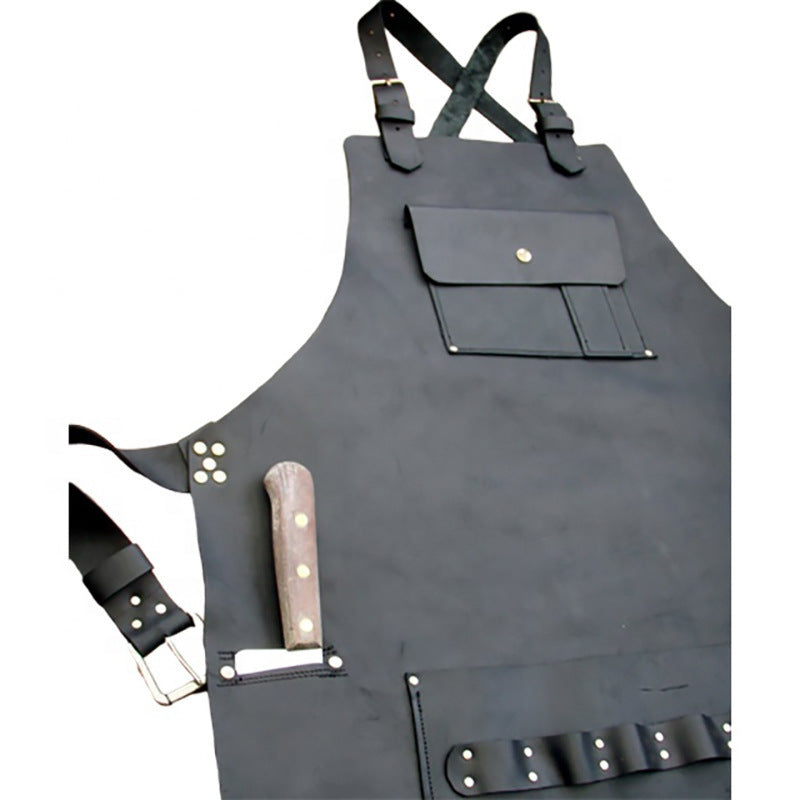 Carpenter Barbecue