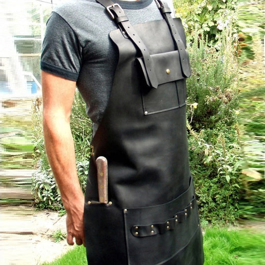 Carpenter Barbecue