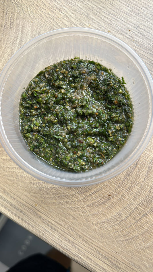 Chimichurri