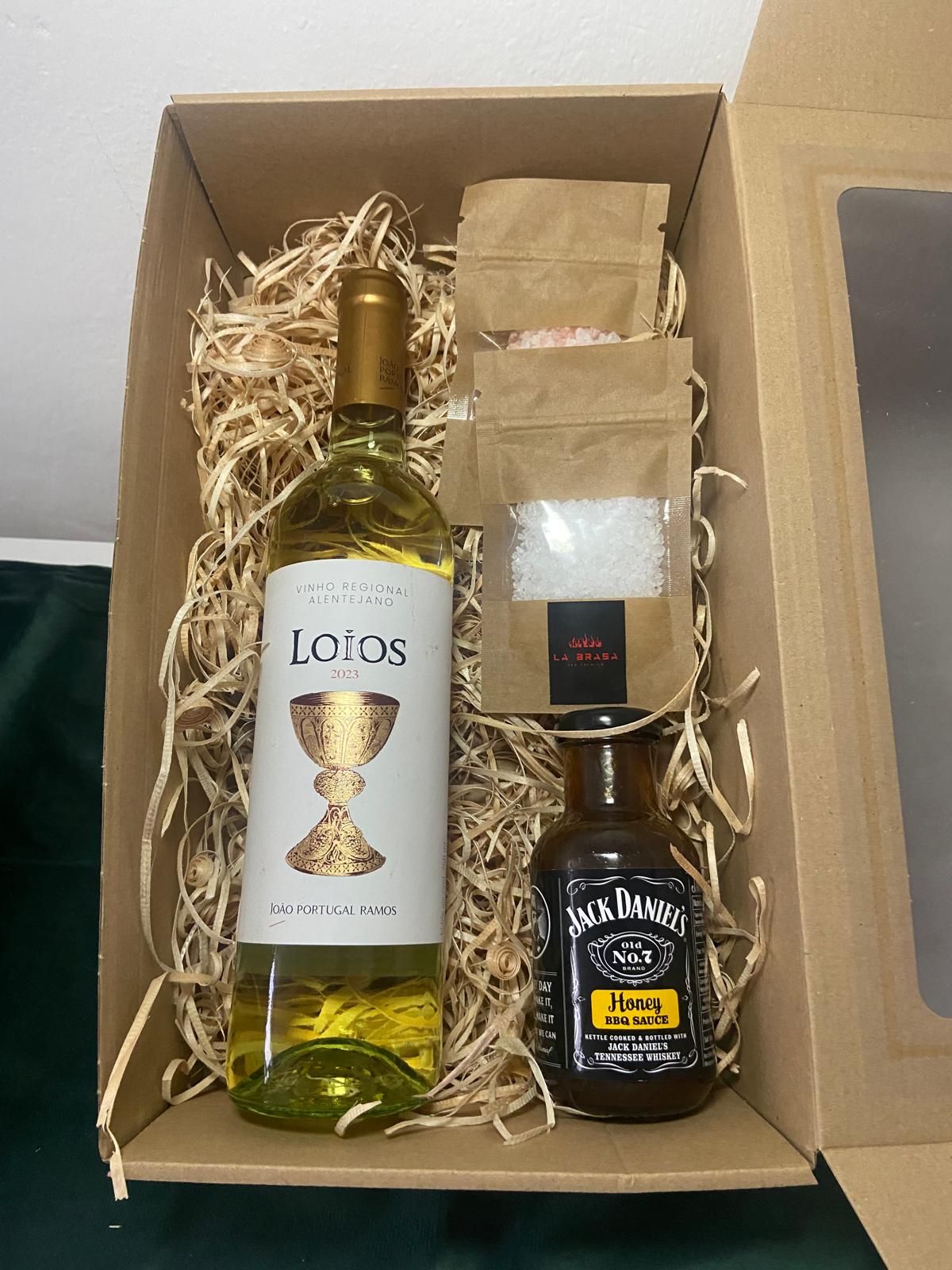 Classic Box