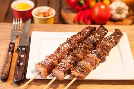 Skewers Labrasa Premiun -  Picanha