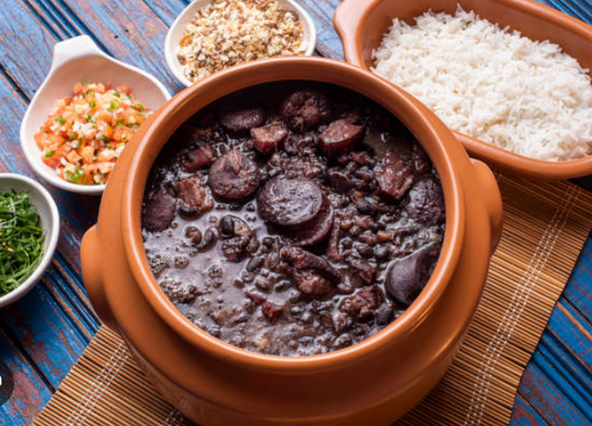 Feijoada LaBrasa