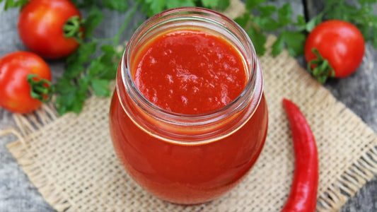 Pepper Jelly